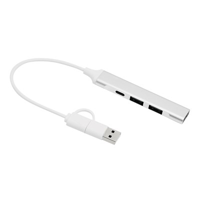 Hub USB NETWORK