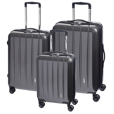 Set trolere LONDON 2.0