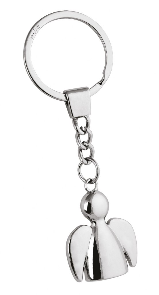 KEY RING ANGELET - NO BOX