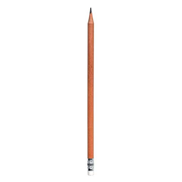 PENCIL NATURAL d=7.3 length 190