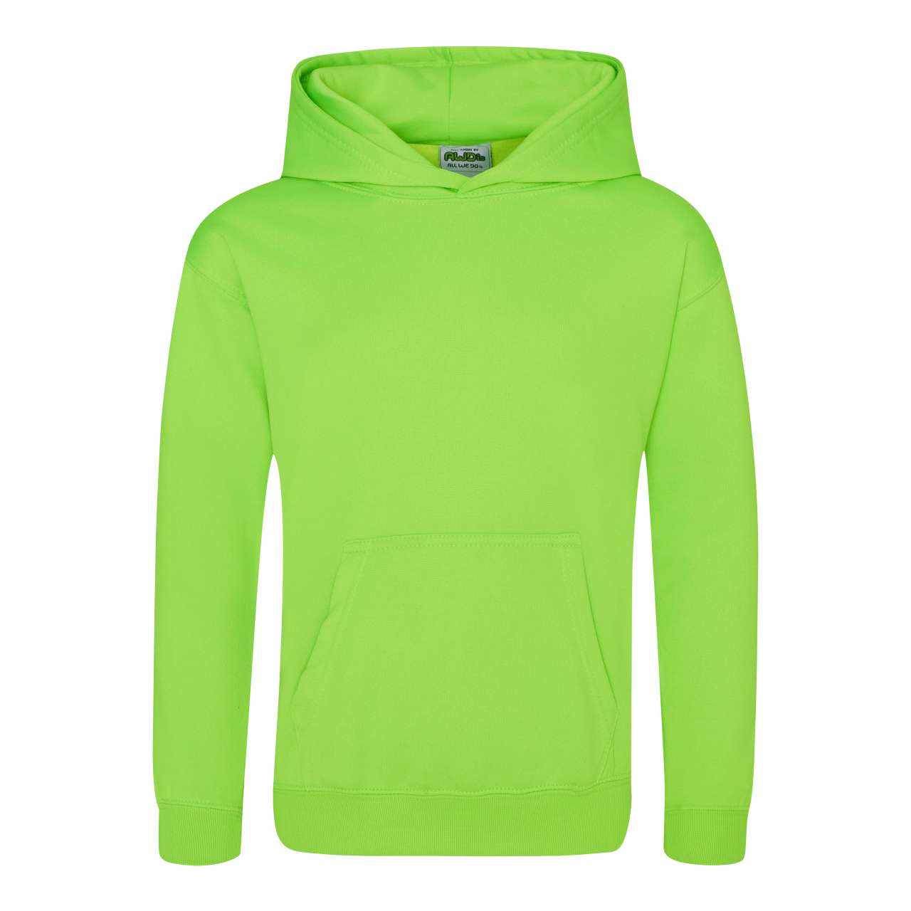 KIDS ELECTRIC HOODIE