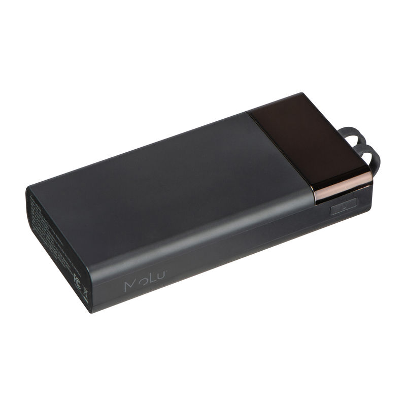 MoLu power bank Marbella 20.000 mAh