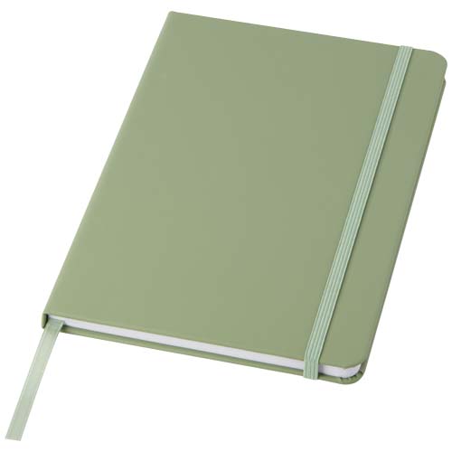 Spectrum A5 hard cover notebook