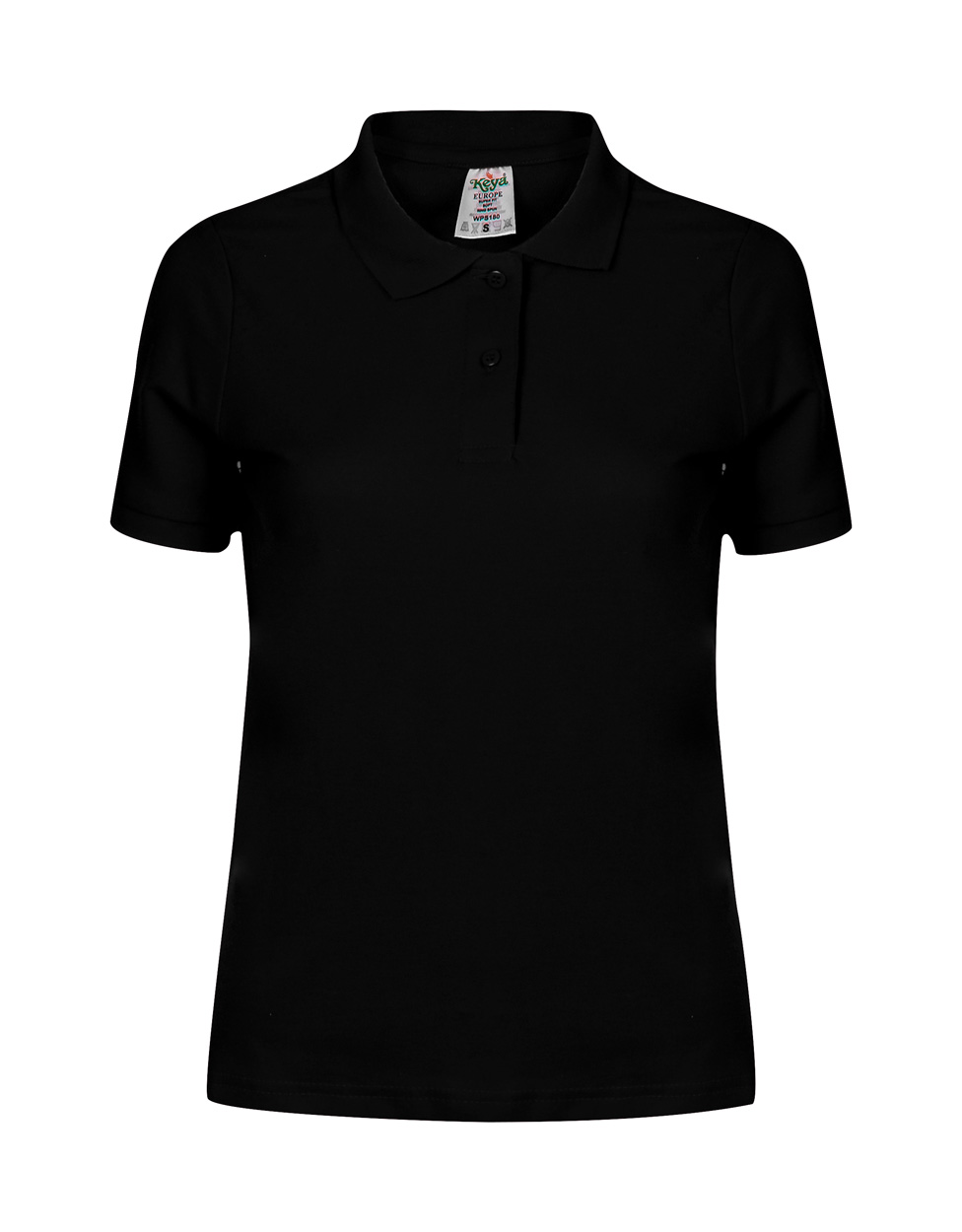 Keya WPS180 women polo shirt