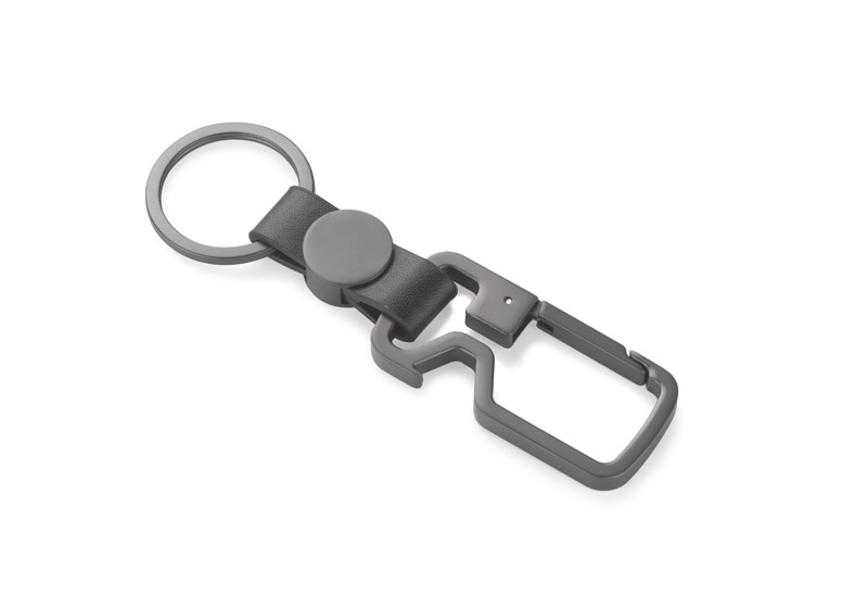 Keychain HILLE