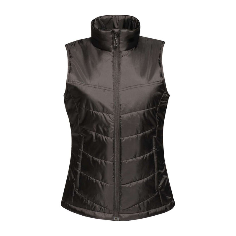 Stage Ii Women - Insulated Bodywarmer