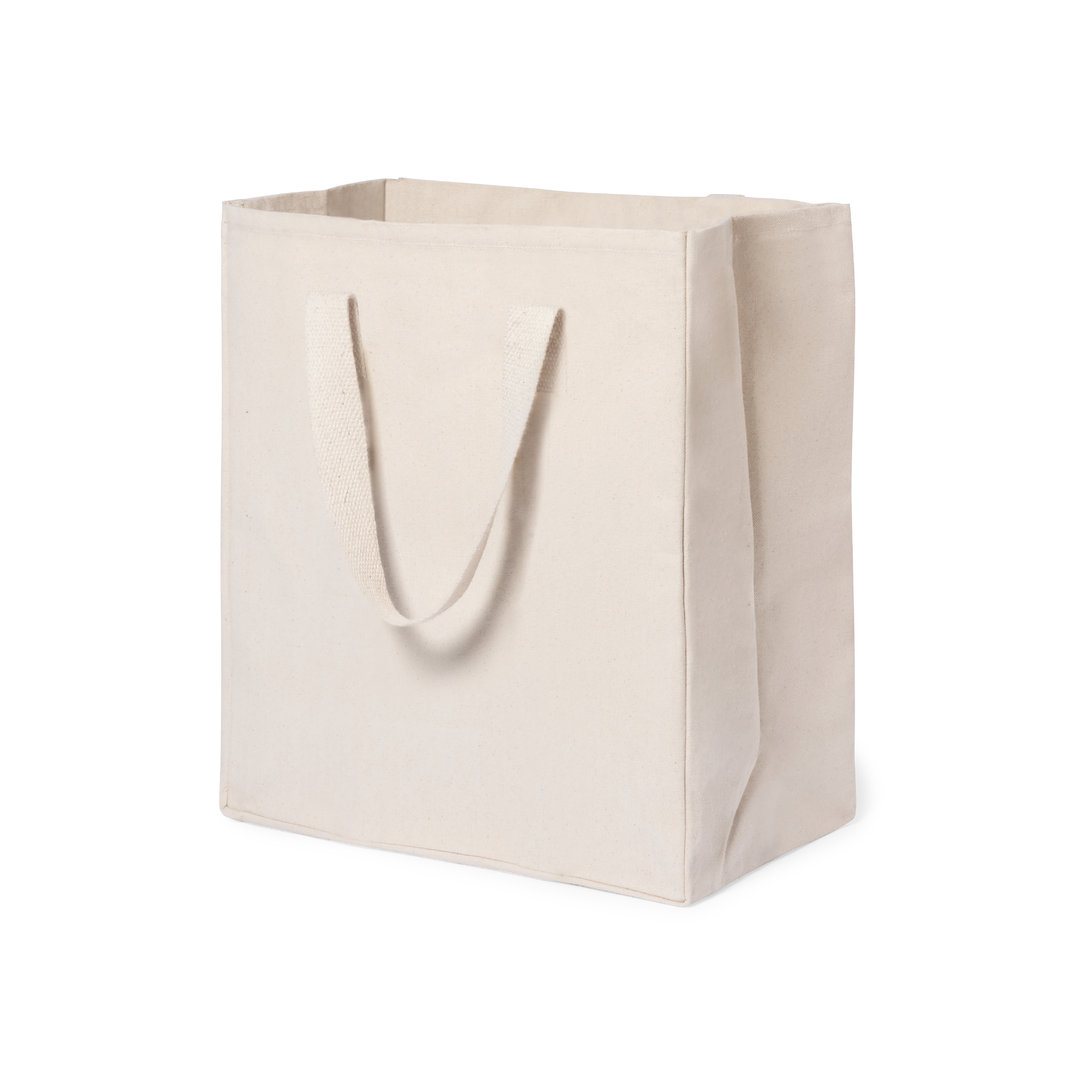 Walvix XL cotton shopping bag