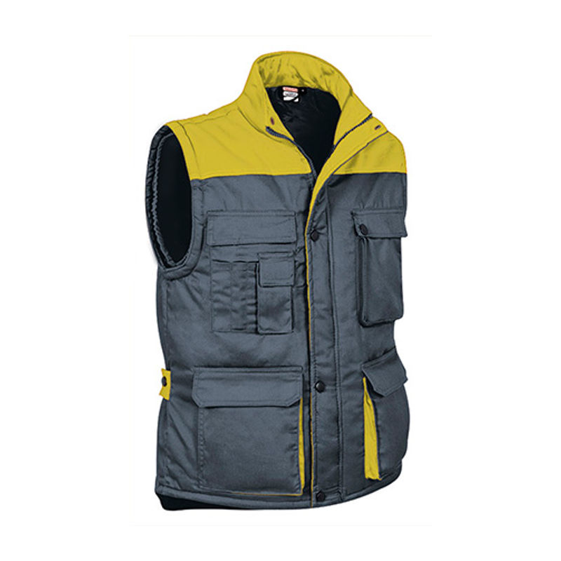 THUNDER VEST