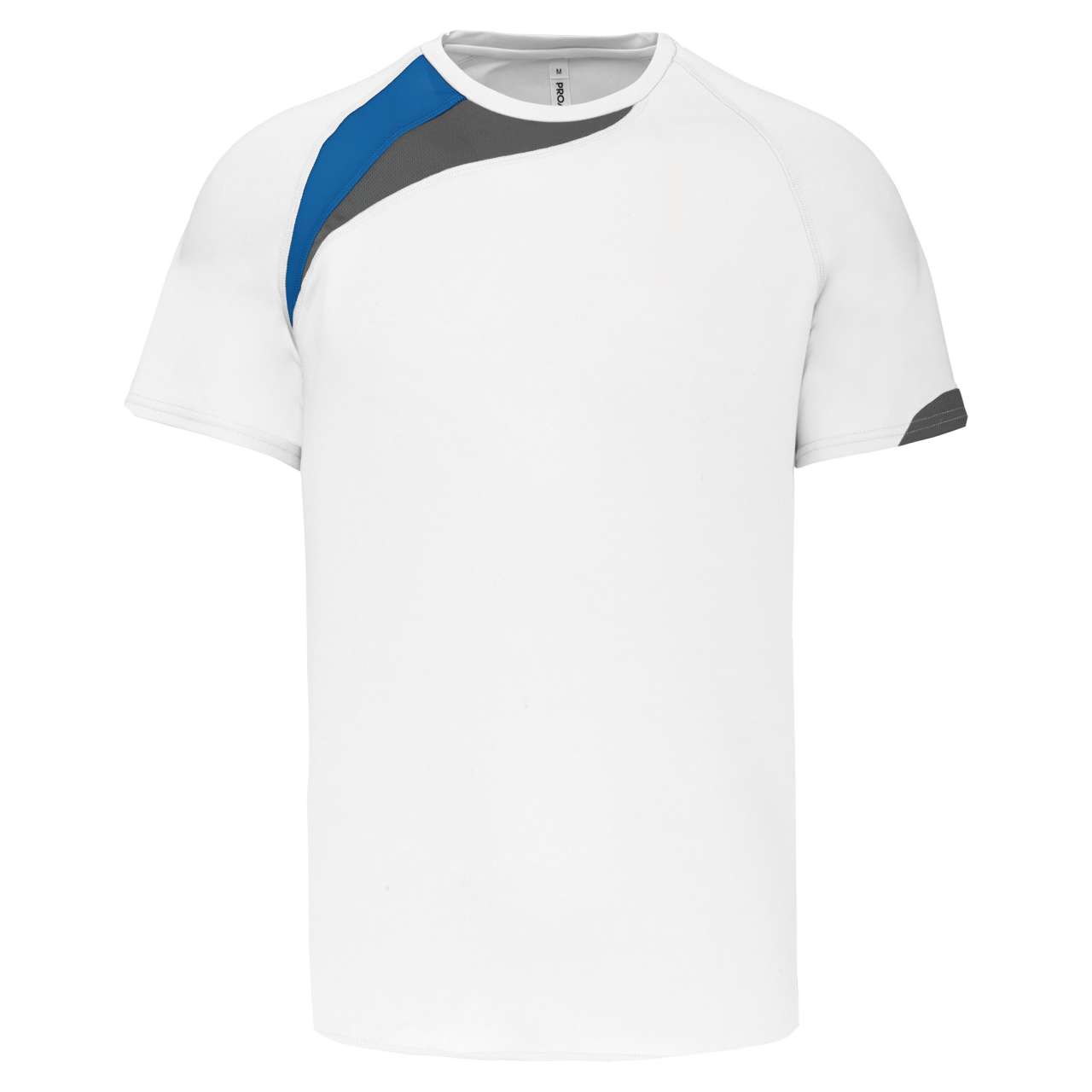 ADULTS' SHORT-SLEEVED JERSEY