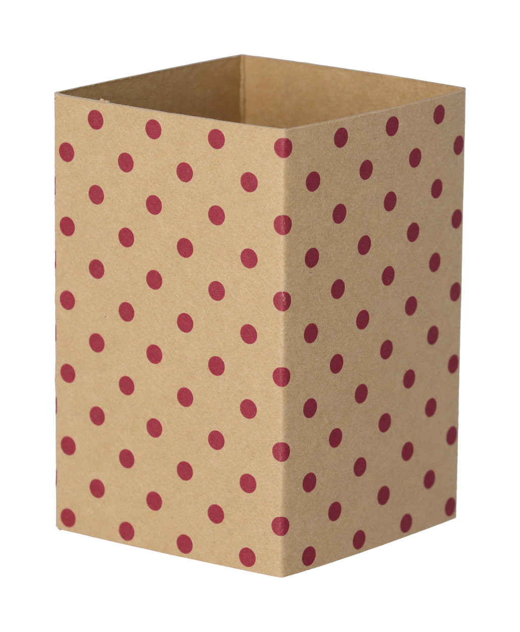 CreaSleeve Kraft 160 custom kraft paper sleeve