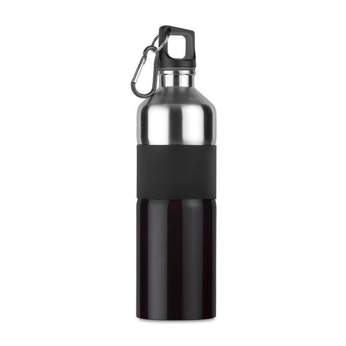 Stainless steel bottle 750 ml