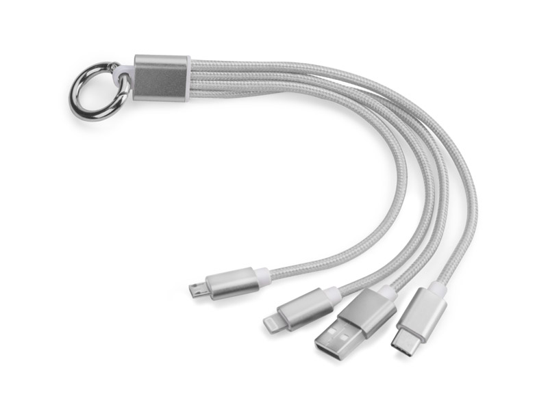 3 in 1 USB cable TAUS