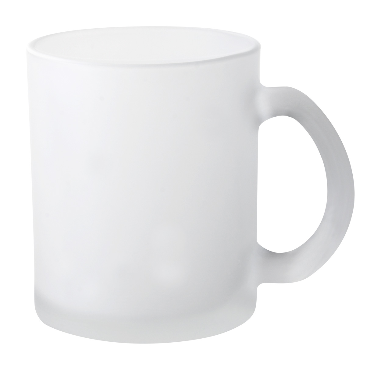 Forsa glass mug