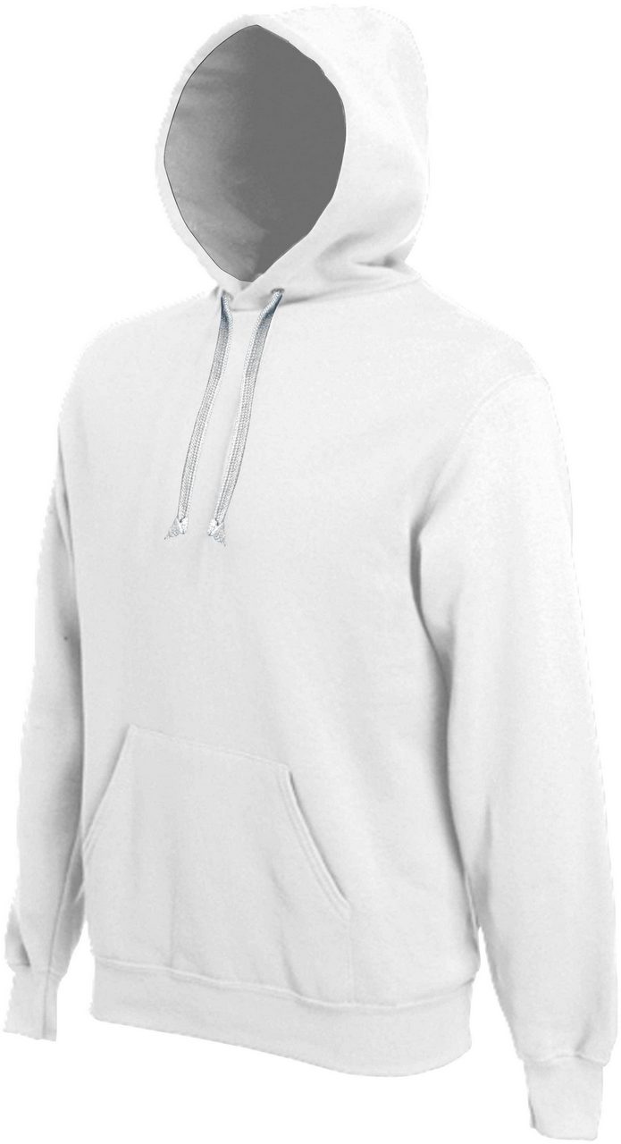 HOODED SWEATSHIRT