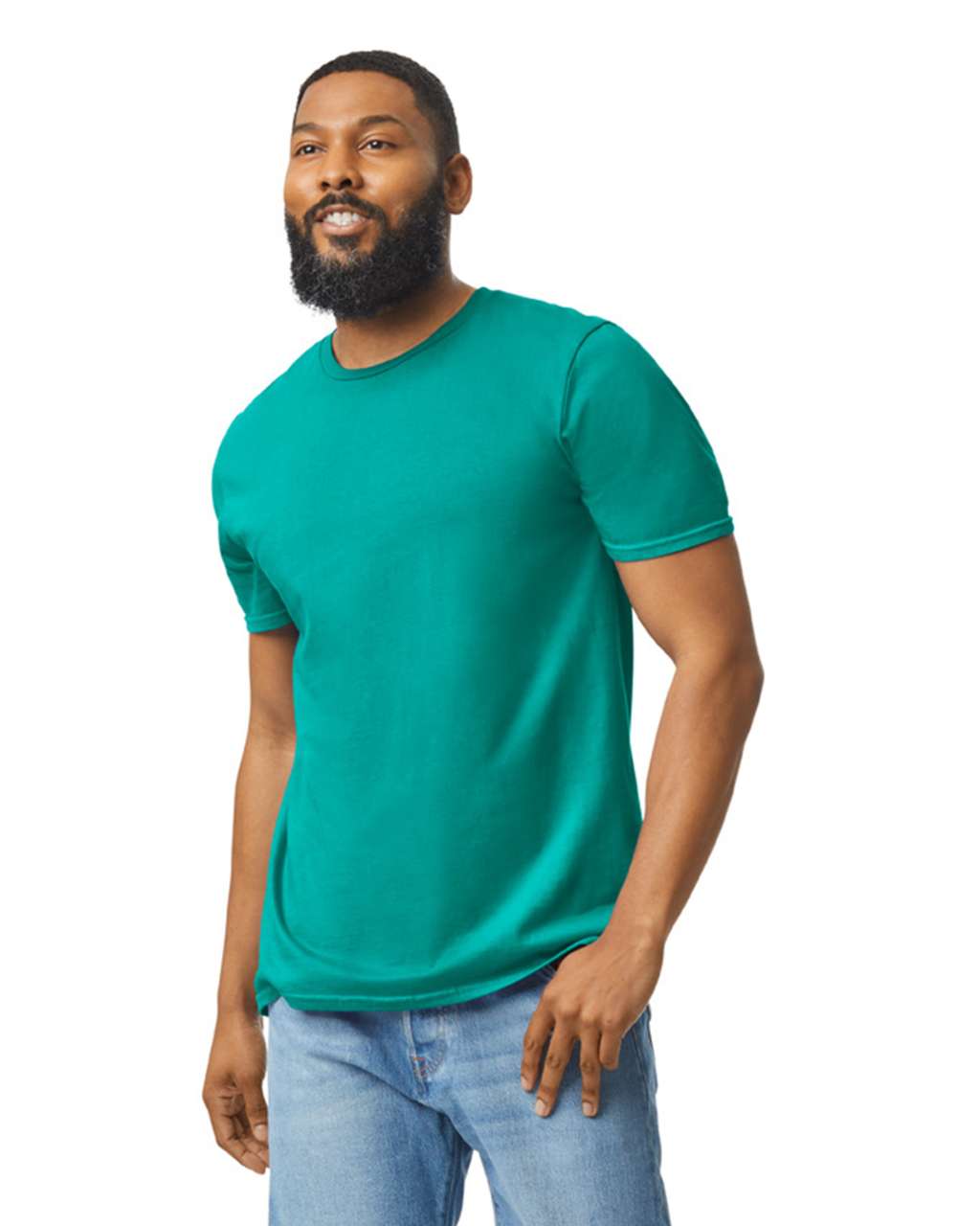 SOFTSTYLE<SUP>®</SUP> ADULT T-SHIRT