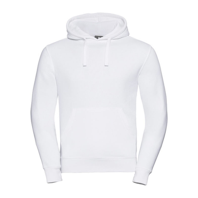 Russell Authentic Hooded Sweat