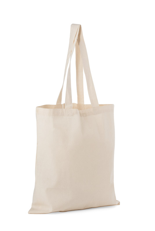 Cotton bag AMU 150g