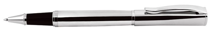 ROLLERBALL PEN CHROME