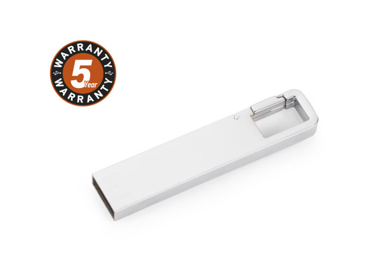 USB flash drive TORINO 16 GB