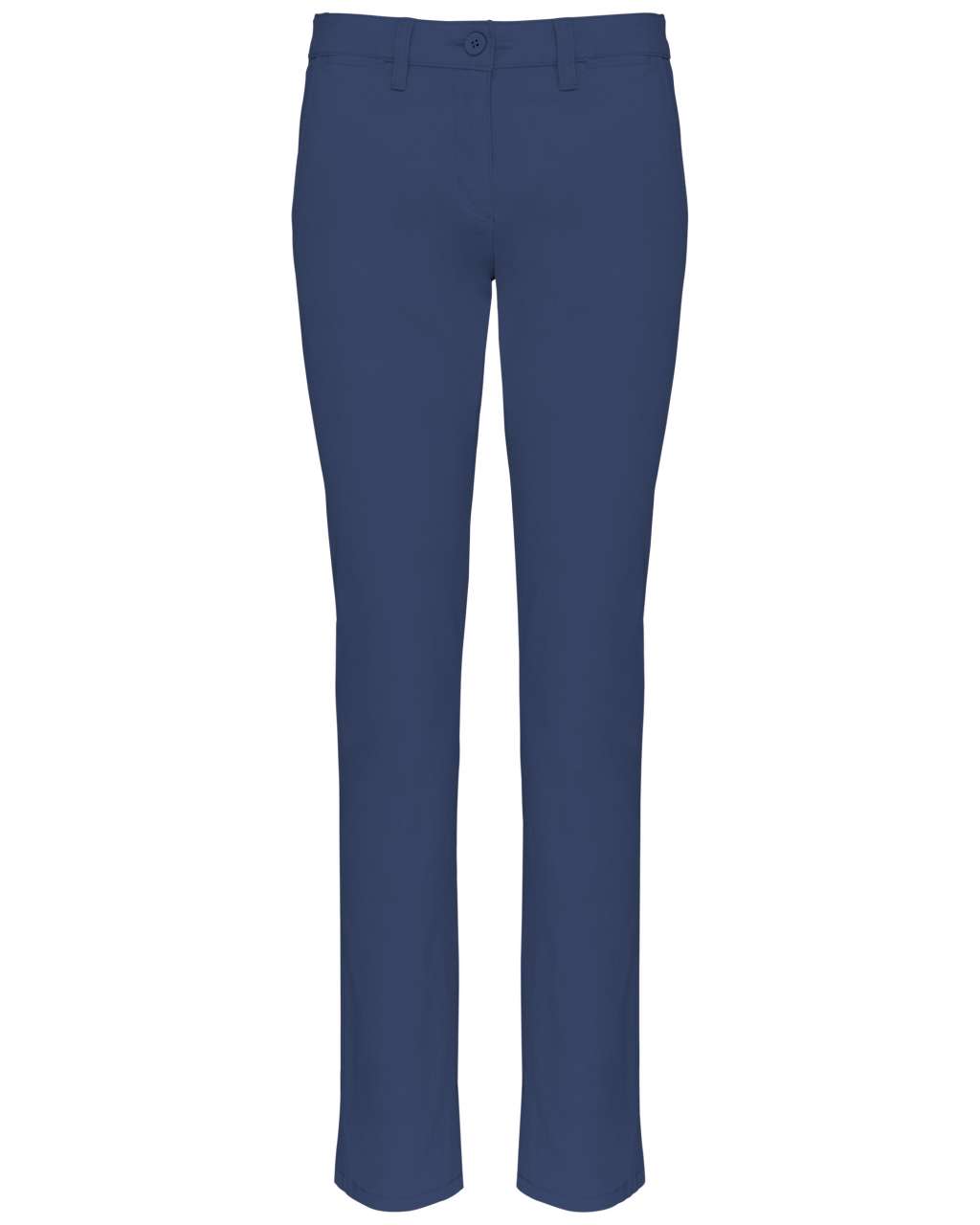 LADIES' CHINO TROUSERS