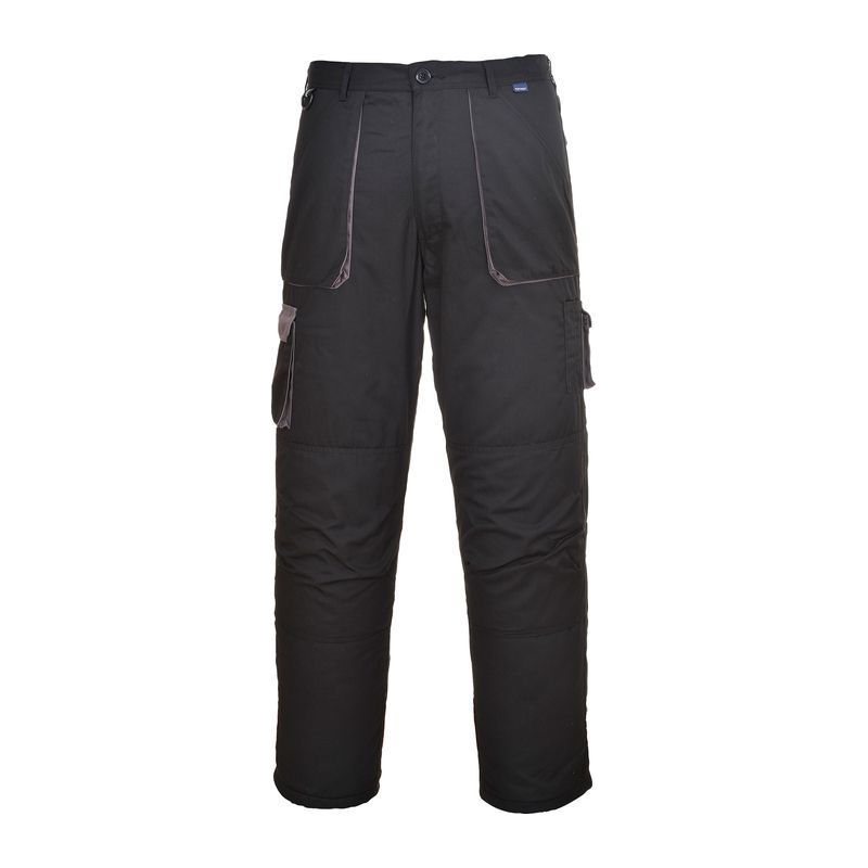 TEXO CONTRAST TROUSER