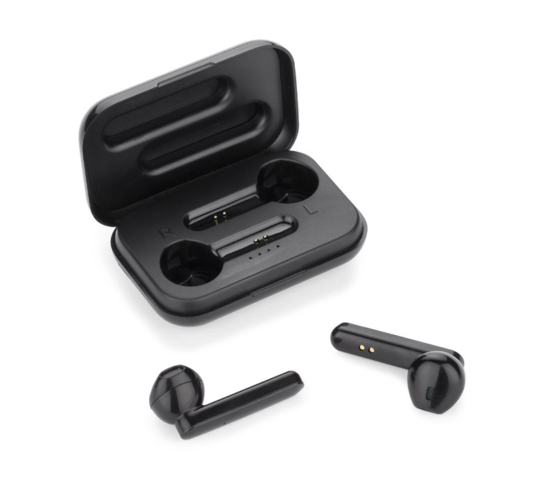 Wireless earbuds LUNGO