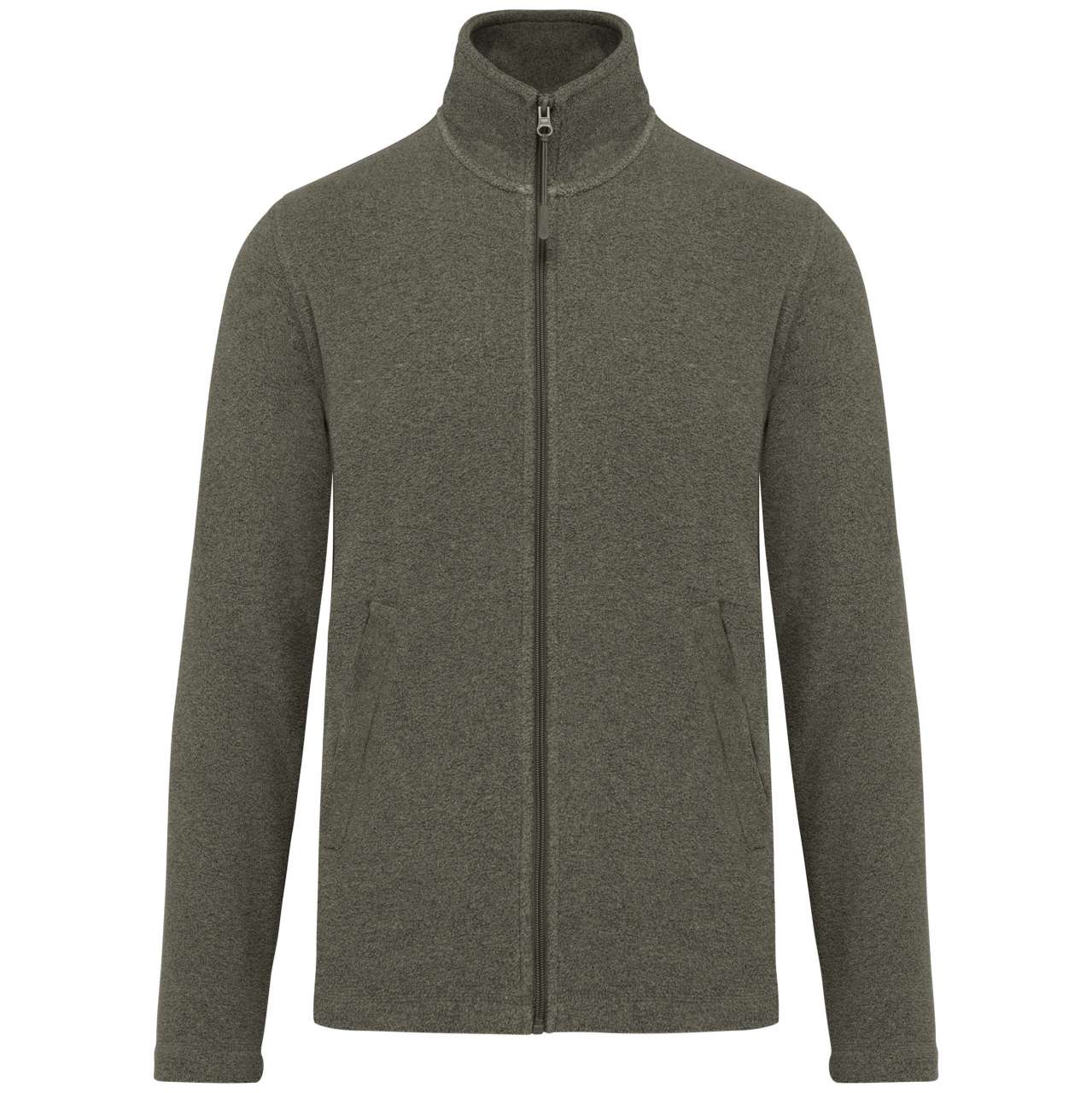 FALCO - FULL ZIP MICROFLEECE JACKET