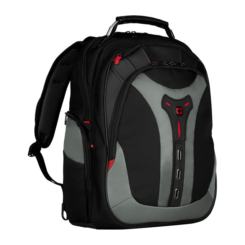 Pegasus 17” laptop backpack