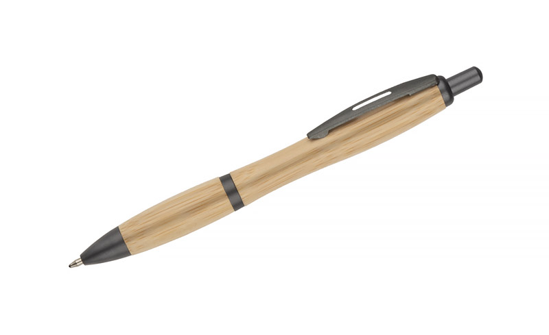 Bamboo ball pen SIGO