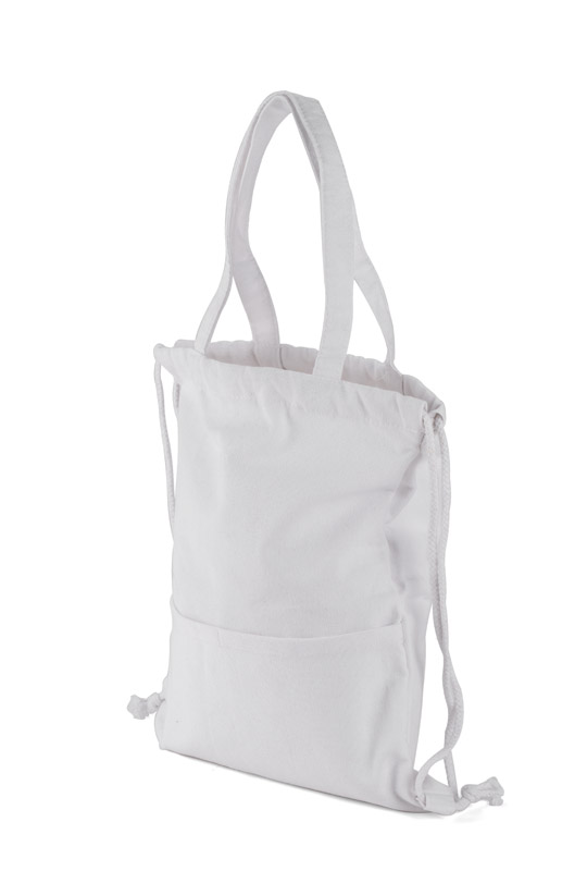 Drawstring bag PAMUK