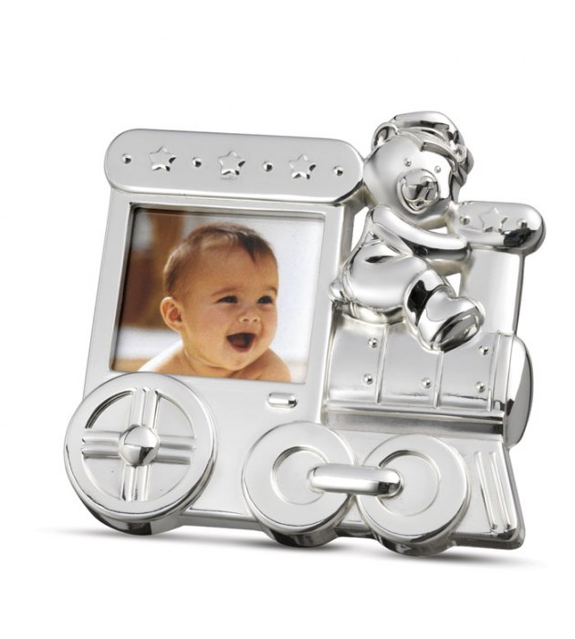 MINI PHOTOFRAME TOY TRAIN MM.50X48