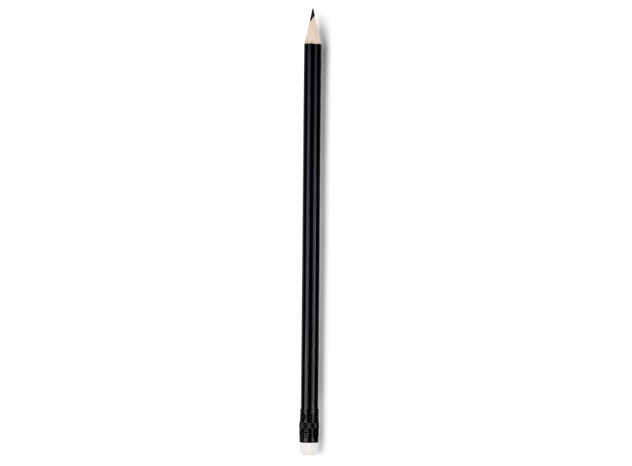 PENCIL BLACK FREE LINE 7,3x190