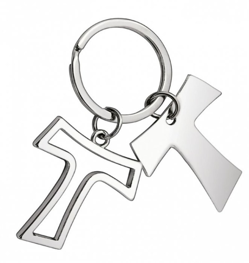 KEY CHAIN DOUBLE 