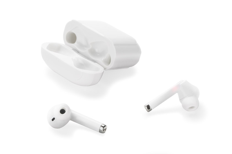 Wireless earbuds NIDIO