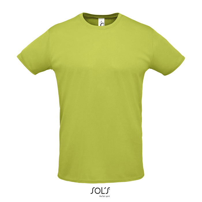 SPRINT UNI T-SHIRT 130g