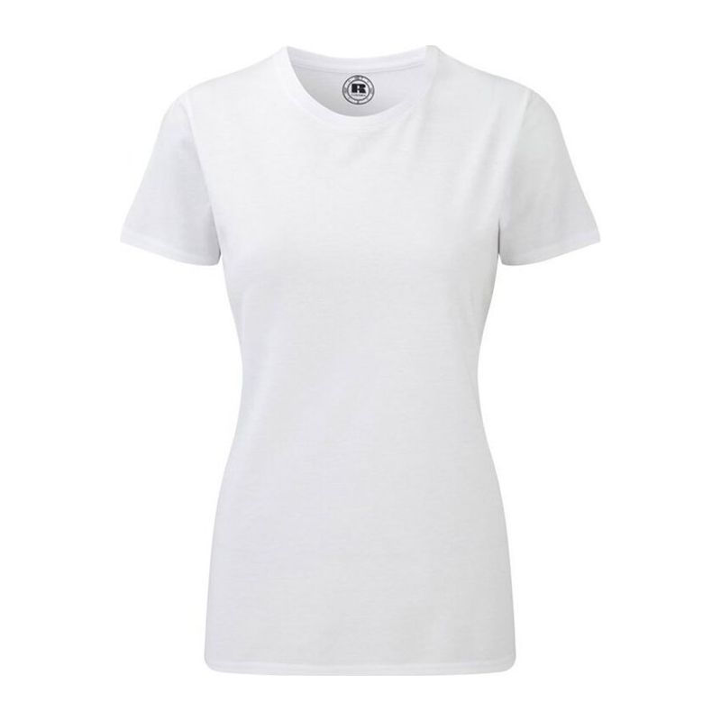 LADIES HD TEE