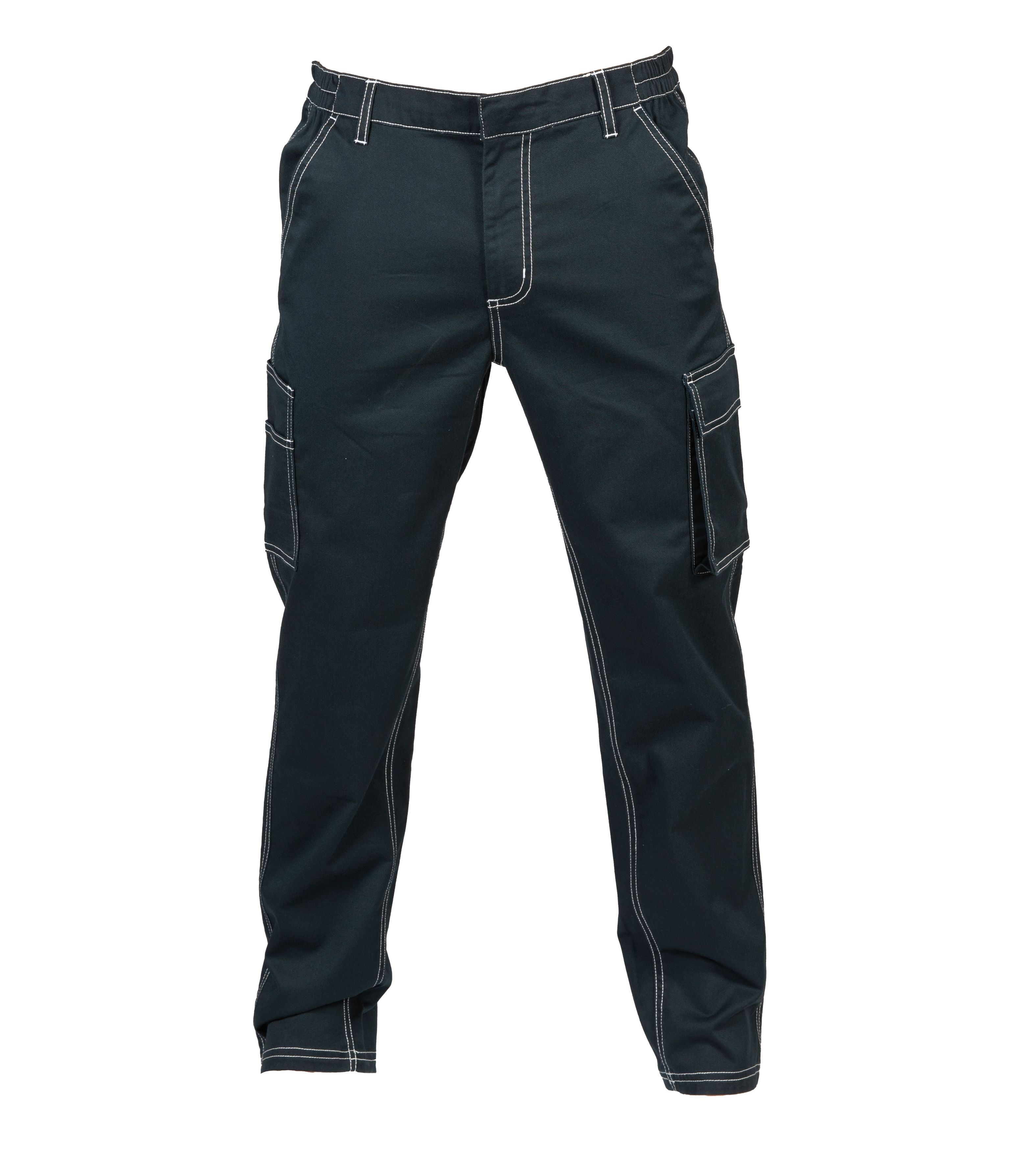 Pantalone Vigo Stretch Man