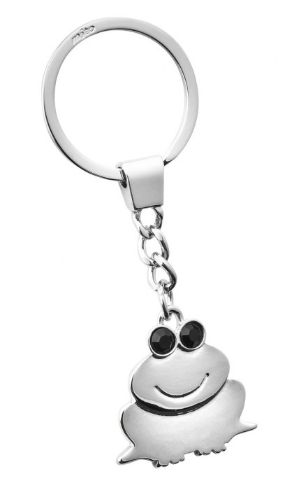 KEYCHAIN FROG