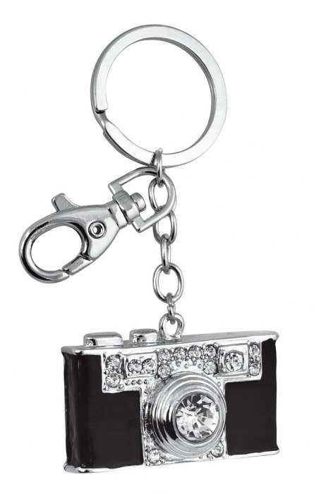 KEY CHAIN CAMERA - NO BOX