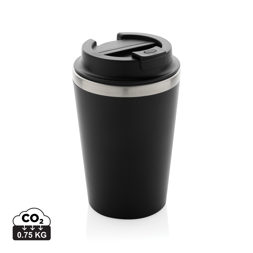 Java RCS recycled double wall tumbler 350ML