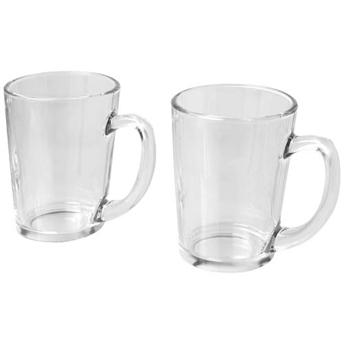 Zeni 2-piece tea glass set