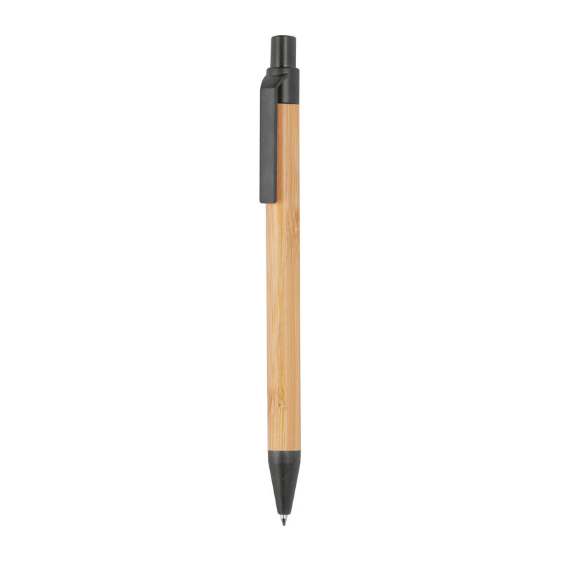 Wheatstraw and bamboo ballpen Halle