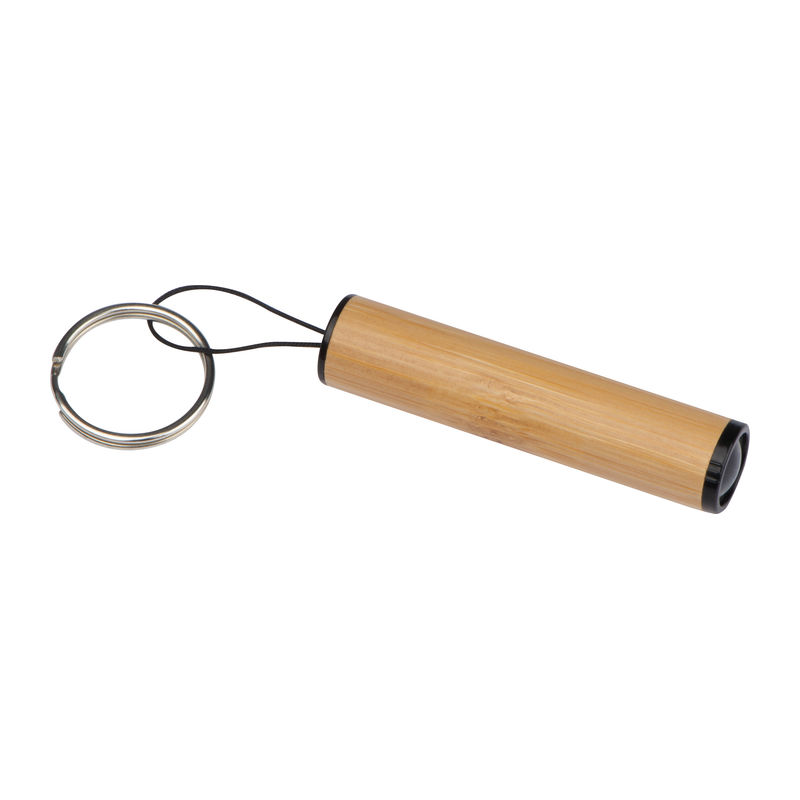 Bamboo LED torch Mallorca