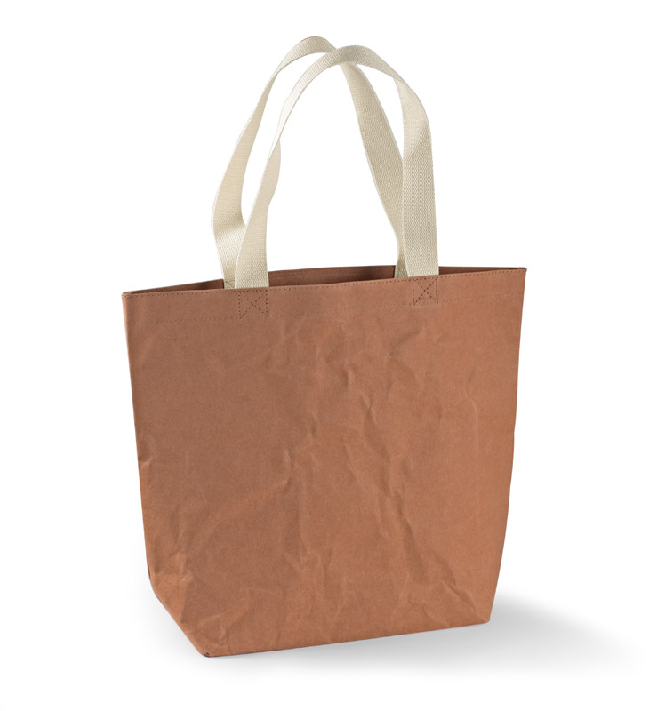 Paper bag IWA