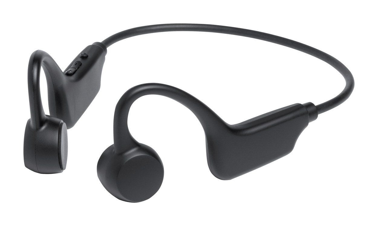 Helton bluetooth earphones