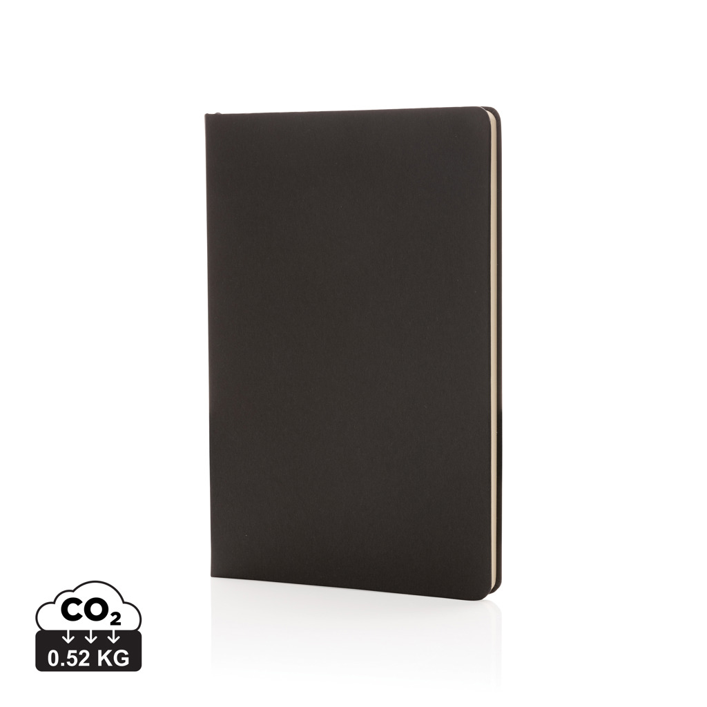 A5 hardcover notebook