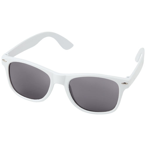 Sun Ray recycled plastic sunglasses