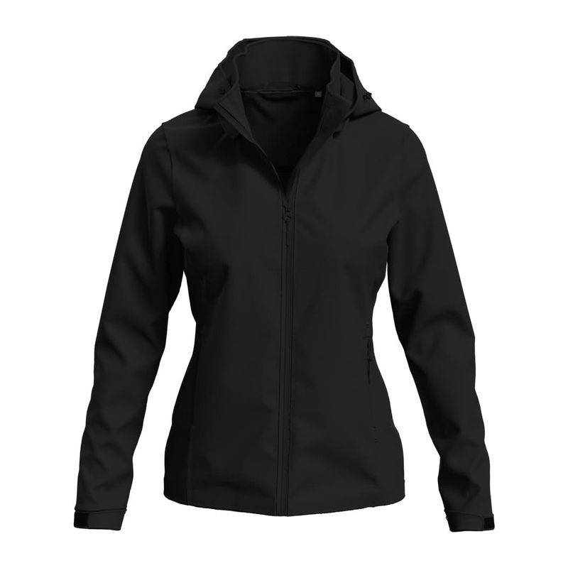 Lux Softshell Jacket