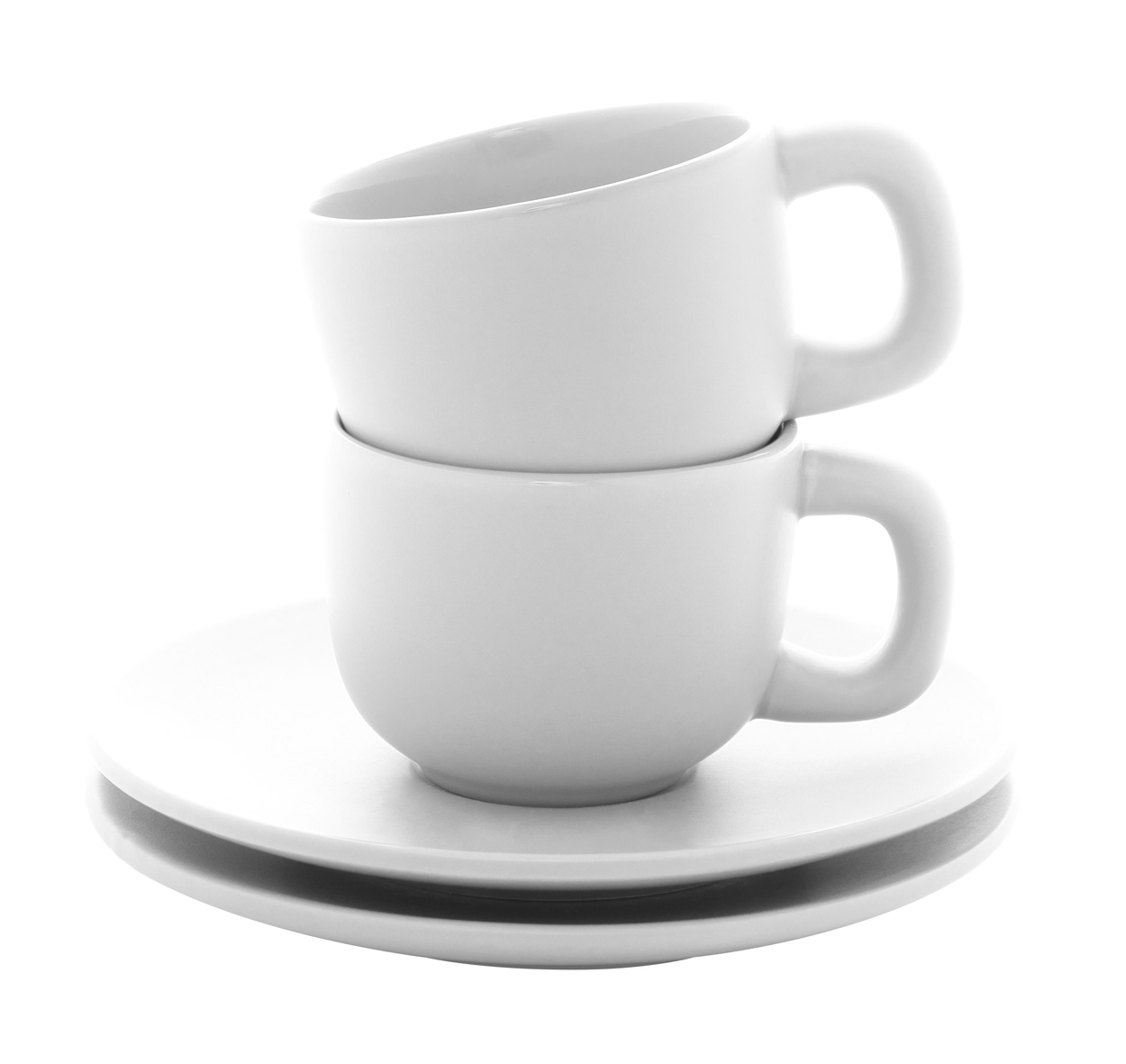 Caturra espresso cup set