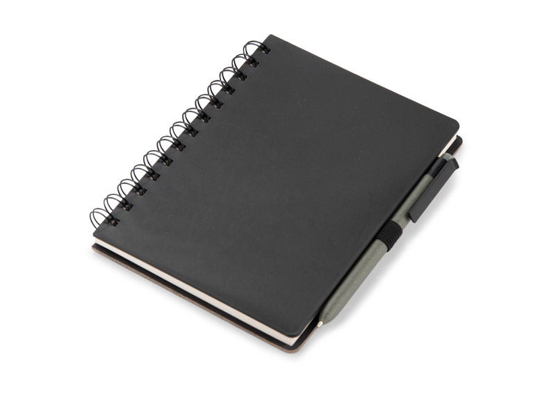 Notebook with pen ARSEN